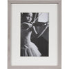 Henzo fotolijst viola 15x20cm beige