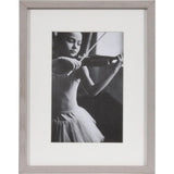 Portafoto Henzo viola 15x20 cm beige - afbeelding 1
