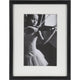 Portafoto Henzo viola 15x20cm nero