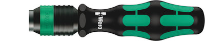 WAA Bits Fabricante 813 R con Rapidaptor Bithouder
