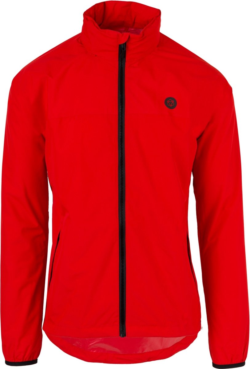 Ngk go raincoat essential red