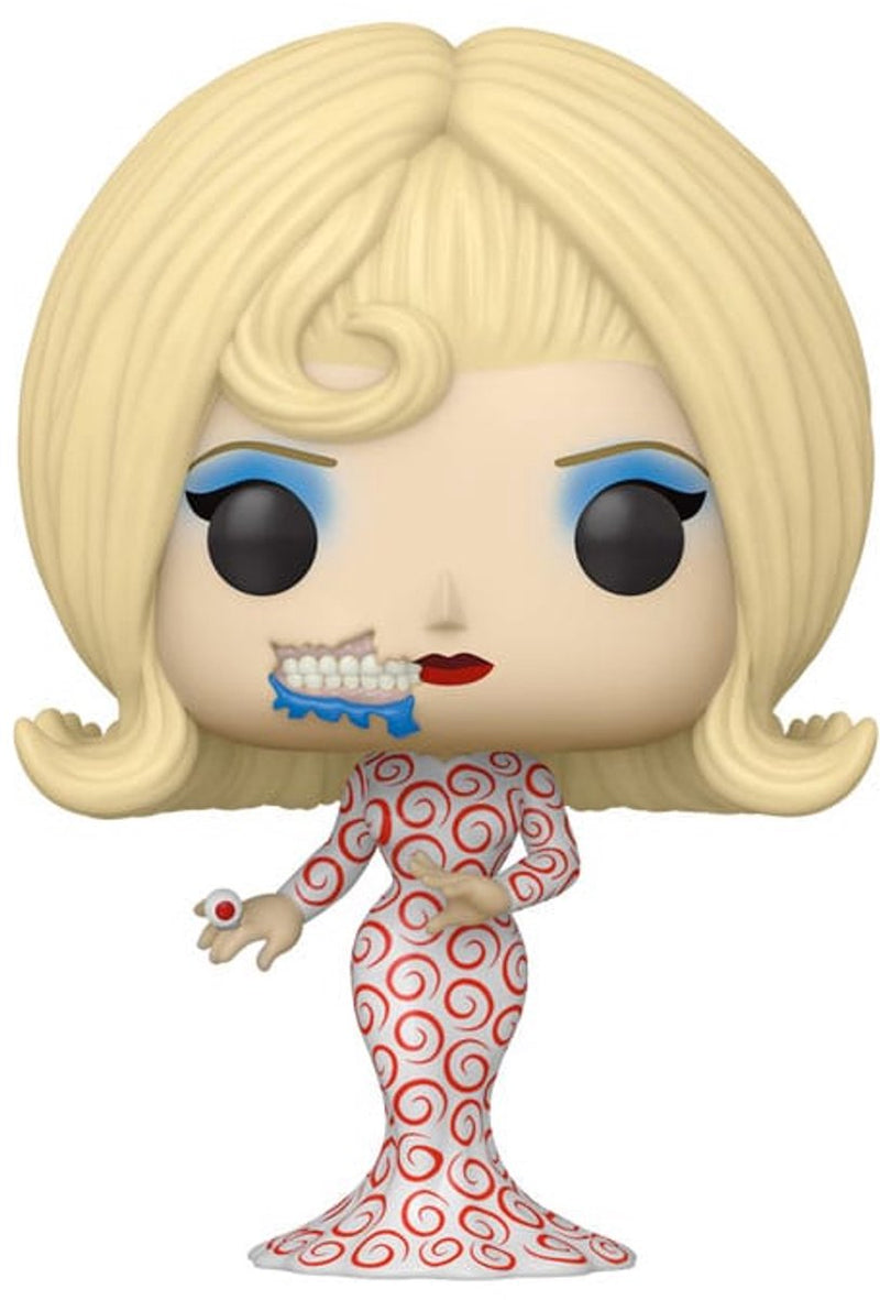 Funkopop! film: Mars Attacks - Ragazza spia marziana #1876