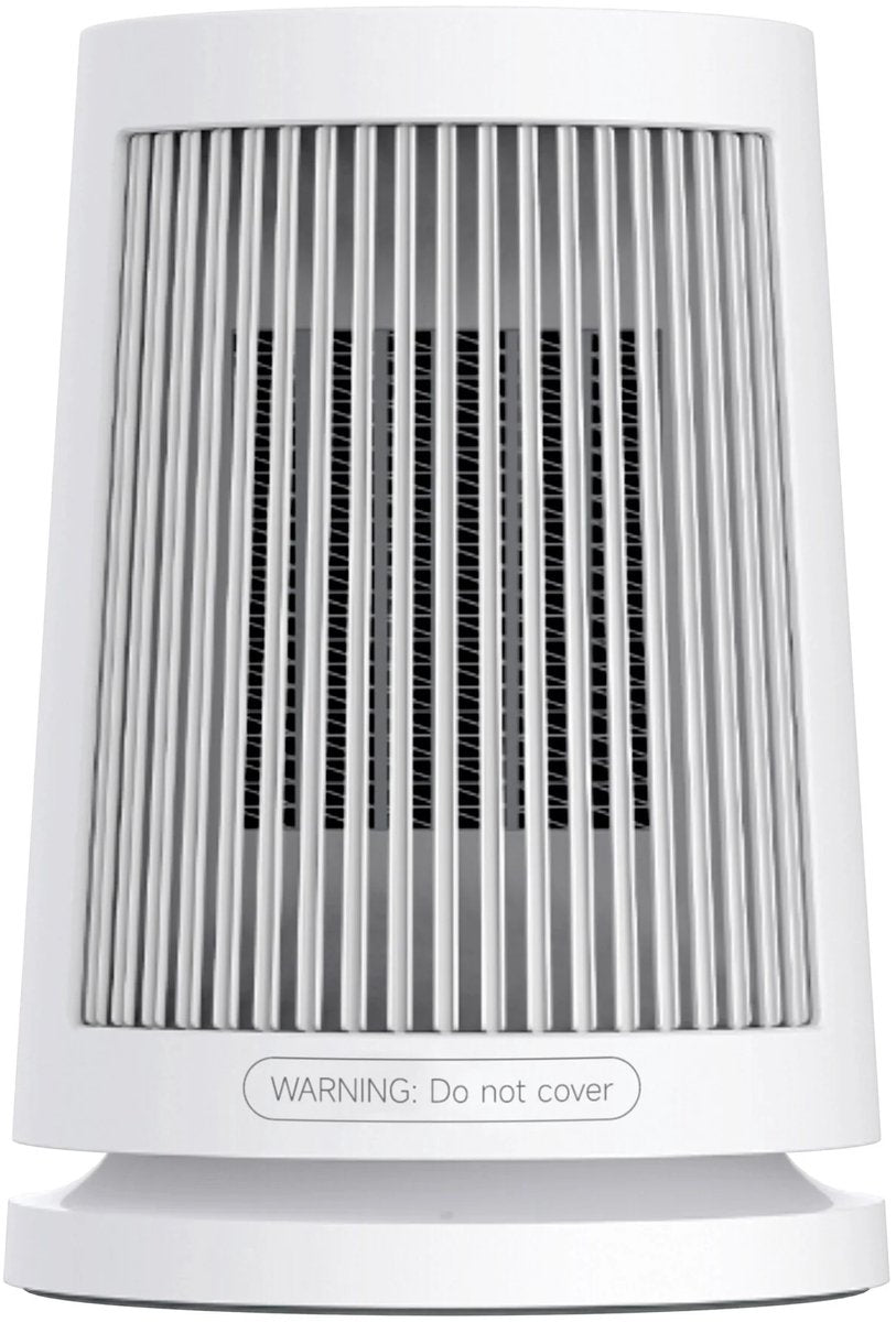 Xiaomi desktop heater - verwarming - bureauverwarming - elektrische verwarming