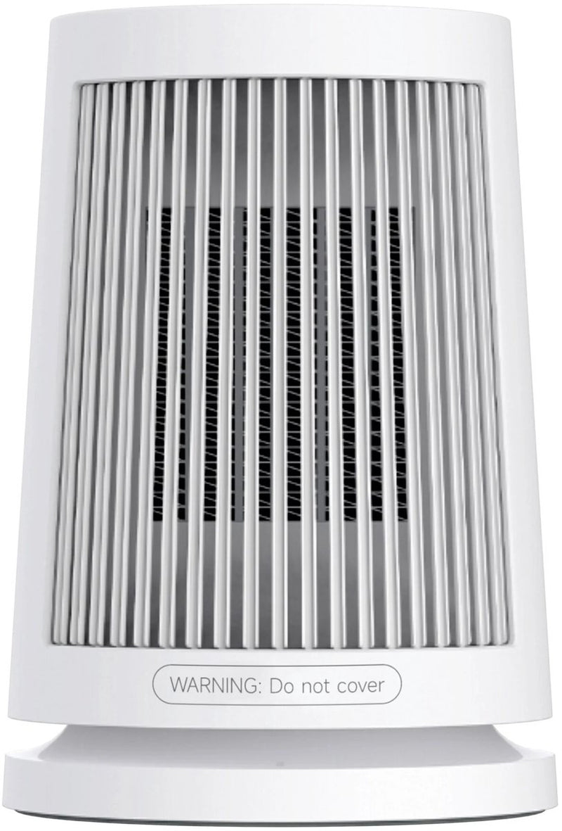 Xiaomi desktop heater - verwarming - bureauverwarming - elektrische verwarming