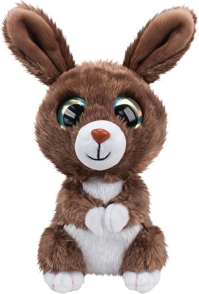 Lumo Stars Hug Rabbit Bunny, 15 cm