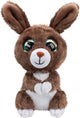 LUMO Stars Hug Bunny de Rabbit, 15 cm
