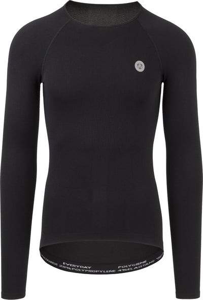 Maglia termica baselayer a maniche lunghe per tutti i giorni