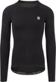 Agu everyday thermoshirt lange mouw - zwart - s m