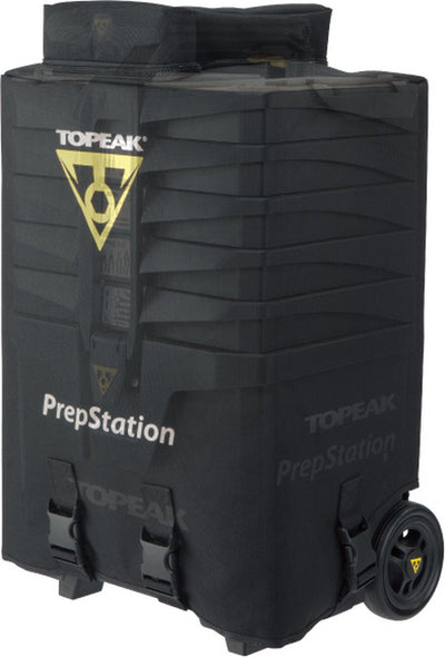 Funda para estación de preparación Topeak