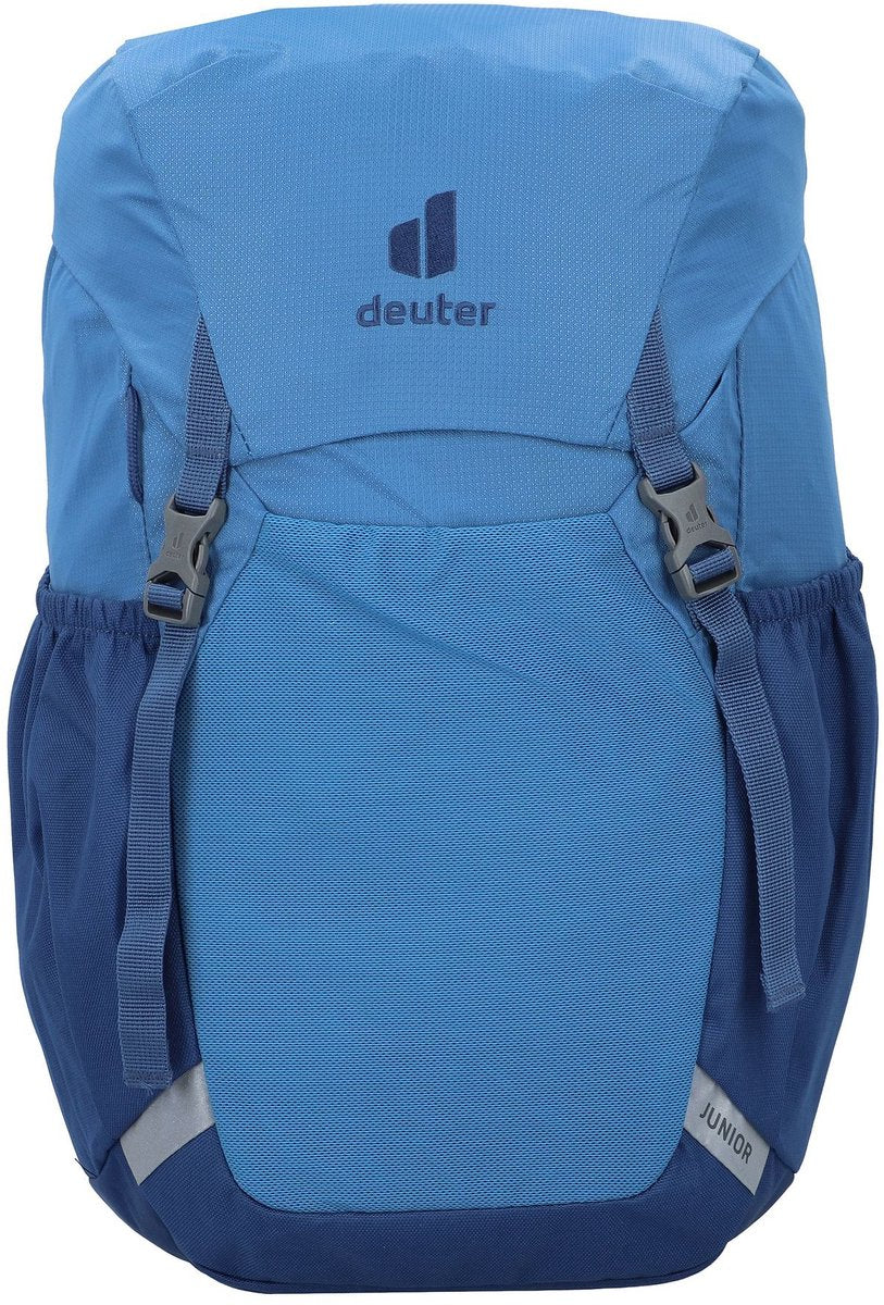 Zaino Deuter daypack zaino junior 18l wave - blu notte
