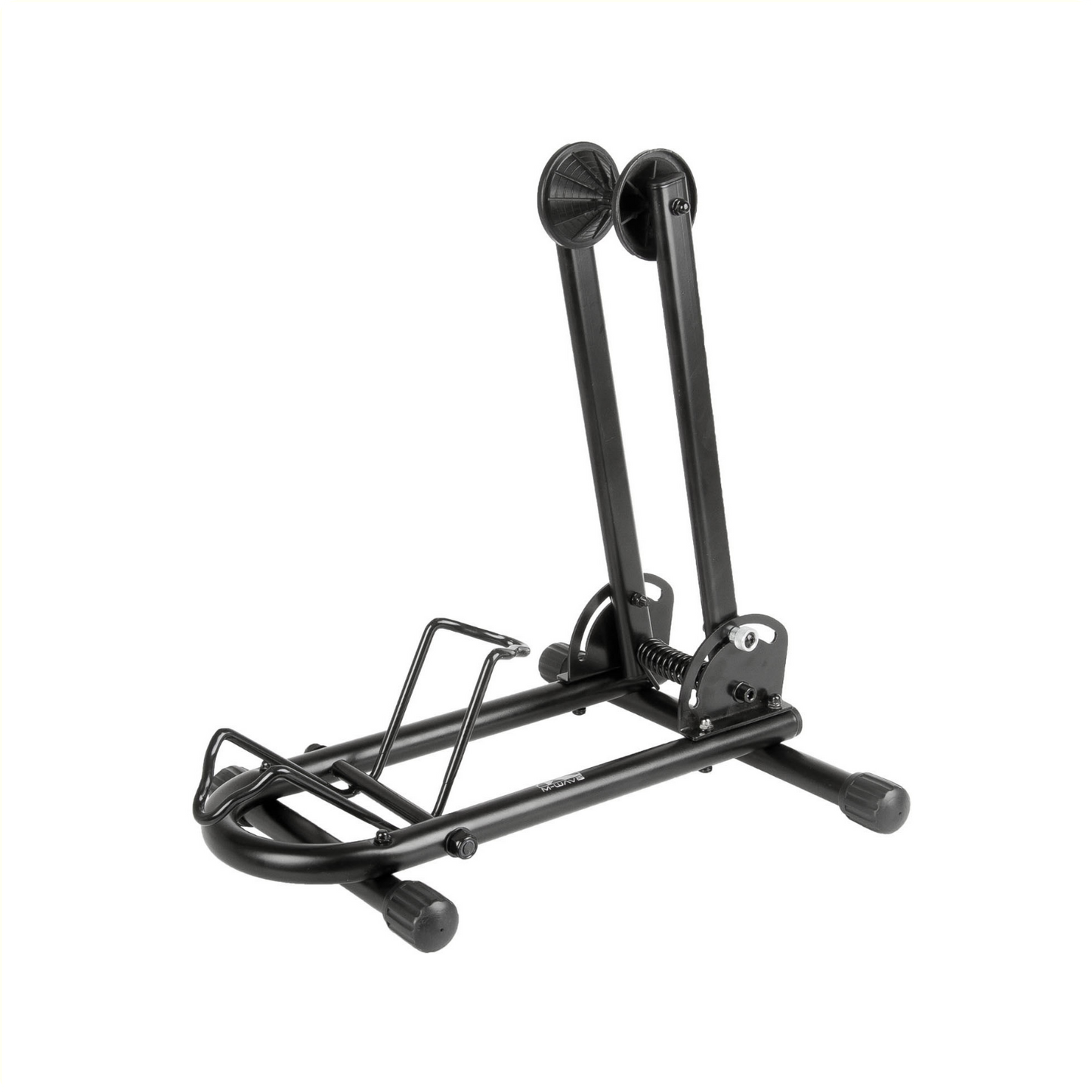 Soporte de bicicleta M-onda, plegable y ajustable de 20 a 29
