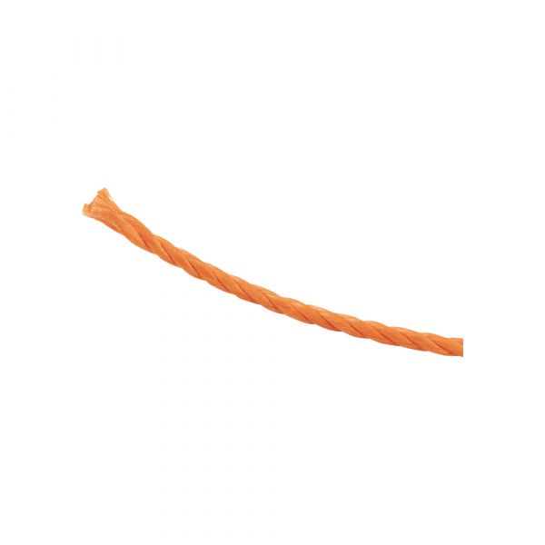 Metro di nylon corda 8 mm*