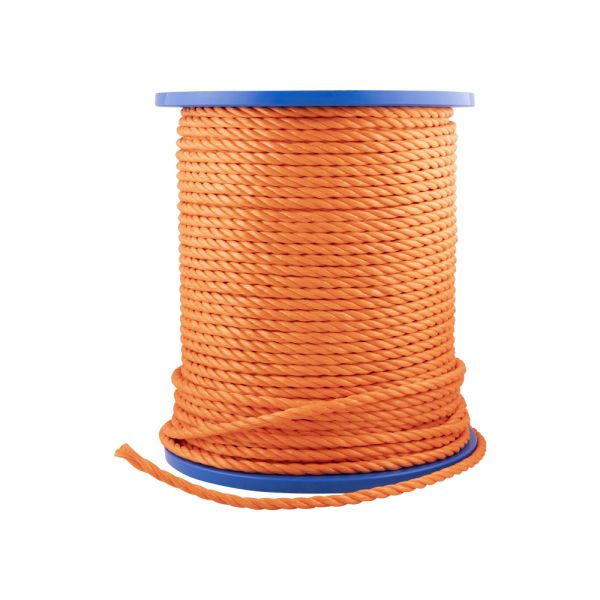 Metro di nylon corda 8 mm*