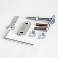 Steco Aneca Mee Roluur-set