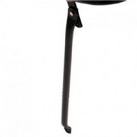 Portador delantero Steco Poot Black