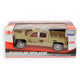 Frizione per pick-up 29 cm