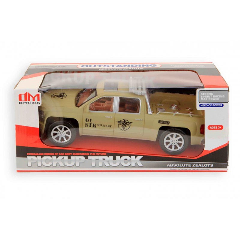 Frizione per pick-up 29 cm