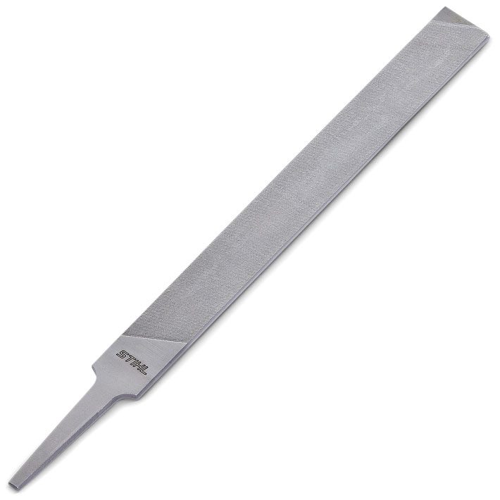 Stihl accessoires stihl platte vijl | 150x16x2,7 - 08142523356