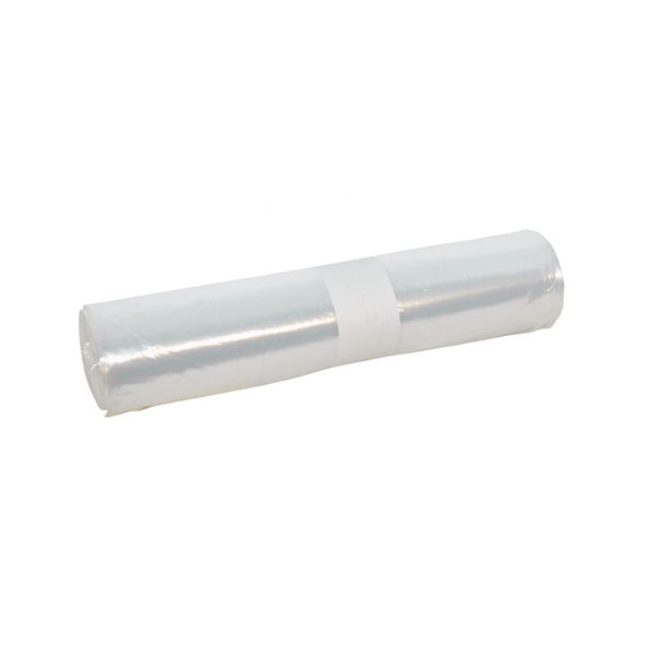 Bolsa de basura Powersterko transparente 90x125 cm t23 (300 piezas)