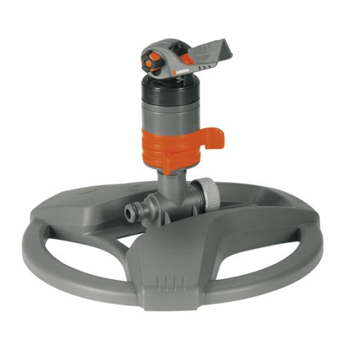 Spruzzatore di turbine a comfort gardena