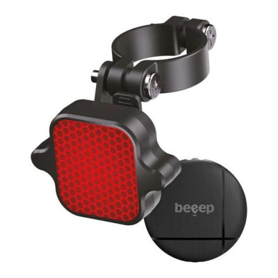 Abi beeep reflector tracker 2in1 ios apple trova il mio android
