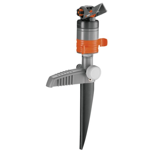 Spruzzatore di turbine a comfort gardena