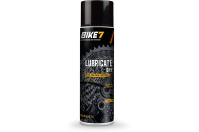 Bike7 - Lube seca 500 ml