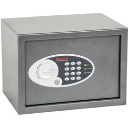 Cassaforte di sicurezza Phoenix SS0301E grigia