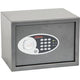 Cassaforte di sicurezza Phoenix SS0301E grigia