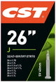 Tubo interno CST 26 x1,75-1 1 4 Etro 32 47-559 597, valvola: Presta francese 40mm
