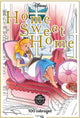 Eroi Hachette Disney Casa Dolce Casa 100 coloriages - libro da colorare per adulti
