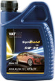 Kroon-olio vatoil syngold ll 5w30 1ltr