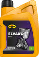 Kroon-oil elvado lsp - 5w-30 motorolie - acea c1 - 1 liter - synthetisch