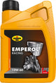 Kroon-oil emperol racing - olio motore 10w-60 - completamente sintetico - 1 litro - trasparente