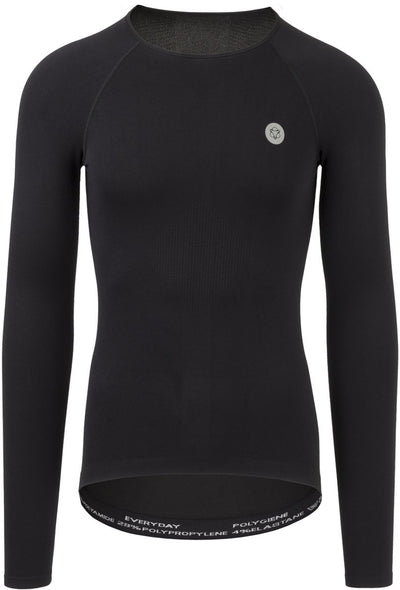 Maglia termica baselayer a maniche lunghe per tutti i giorni