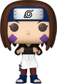 Funko Naruto Rin Nohara Figura in vinile 1658 Pop! PVC multicolore: anime, fan merch, serie TV