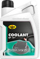 Kroon-oil - refrigerante sp14+ - lunga durata - 1 litro - verde blu