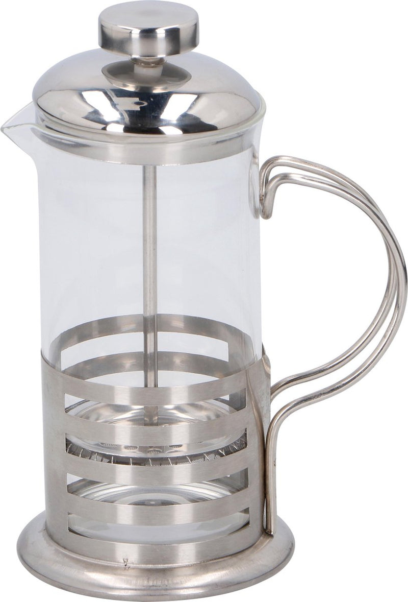 Cafetera de prensa francesa Alpina - cafetera - cafetera - 350 ml