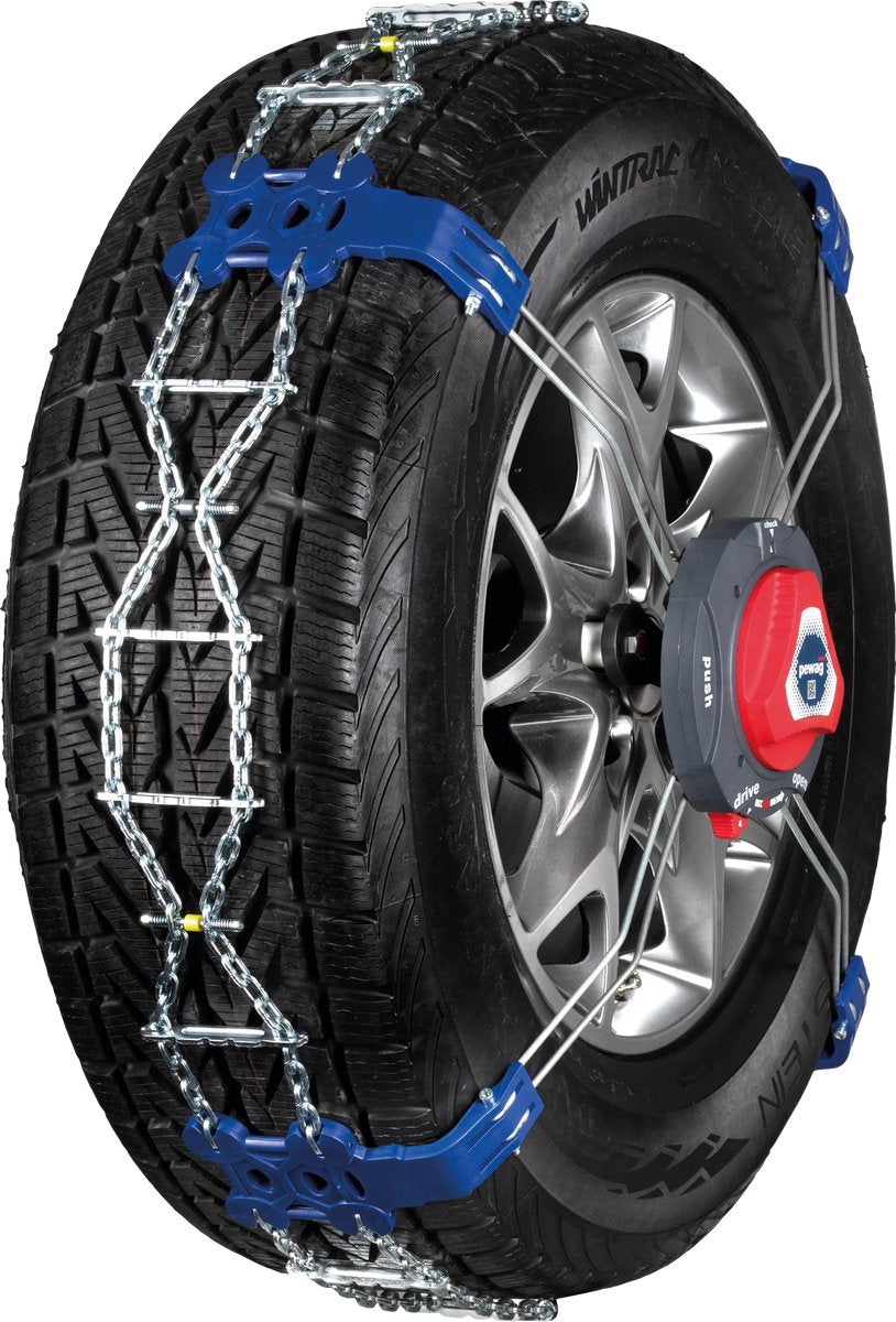 Catene da neve Pewag RSC 940 V Servostar suv