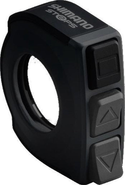 Shimano Steps Switch SW-E6000 para soporte o conmutación