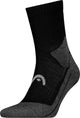 Head - unisex - hiking korte sokken - warm - 1 pack - maat 39-42