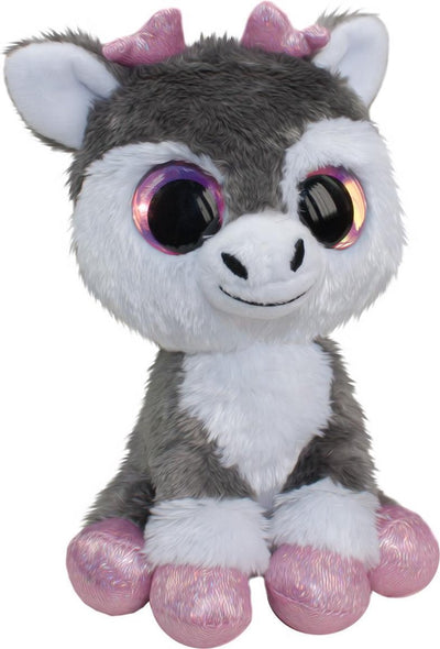 Lumo Stars Hug - Reindeer Poro, 15 cm