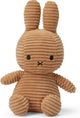 Bon ton Toys Miffy - pana ecológica beige - 23 cm - 9''