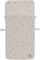 Jollein - baby voetenzak groep 0+ 3 5 punts - teddy lovely
