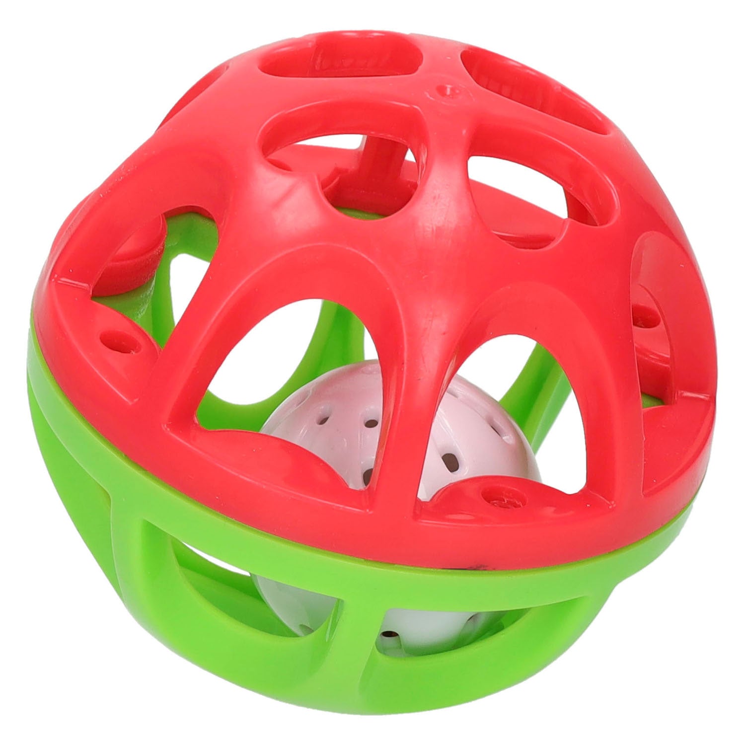 Jugar juguete bouncing