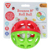 Jugar juguete bouncing