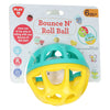 Jugar juguete bouncing