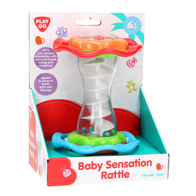 Gioca a Baby Ratel