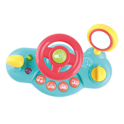 Gioca al mio primo volante del gioco