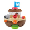 Playgo badset piraat